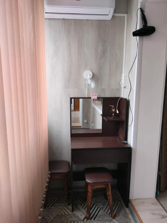 Комфортная квартира в центре города