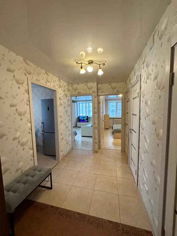 Квартира Уютная квартира в центральной части города — Ярославль