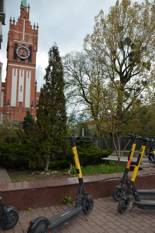 Квартира Уютная квартира в Рыбной деревне — Калининград