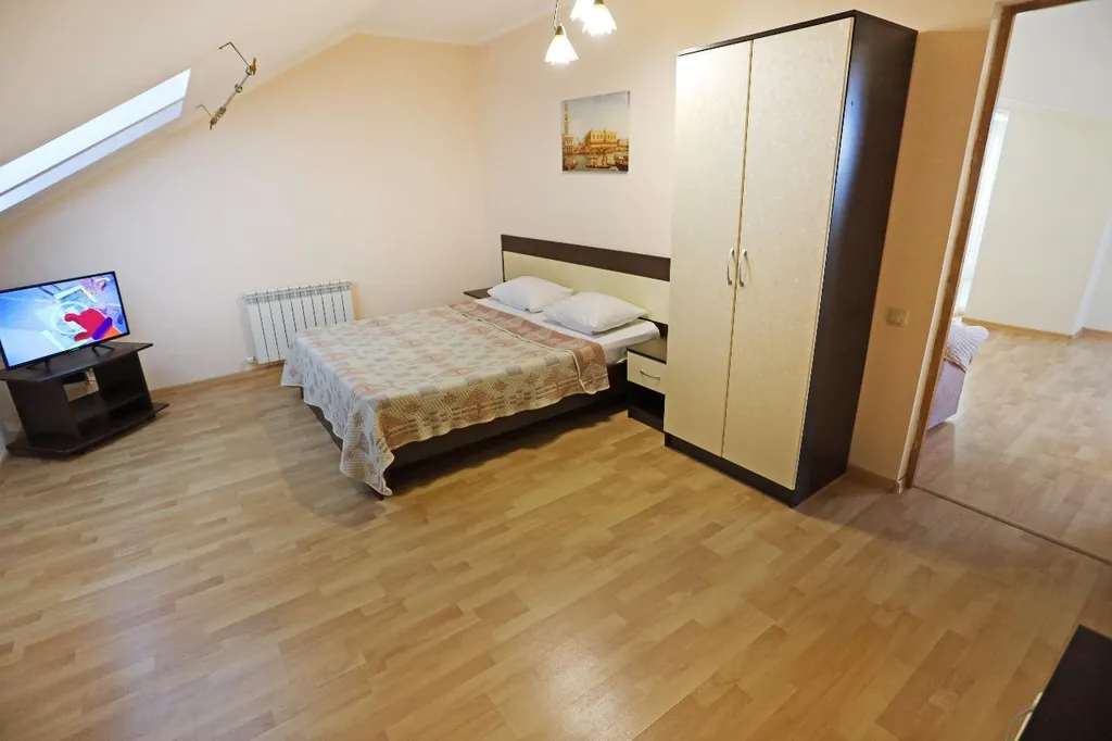 5-комнатный Дом