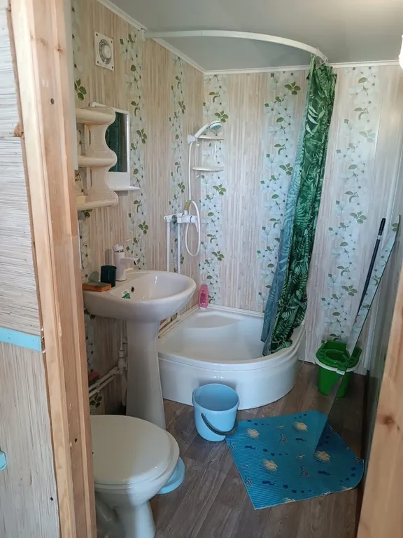 Уютный семейный отдых на Азовском море