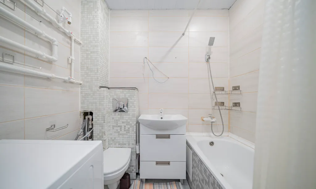 3к квартира