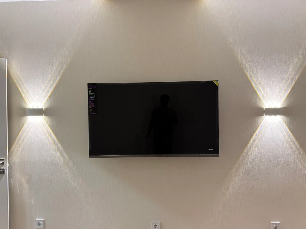 Уютная квартира в кварталах 17/77