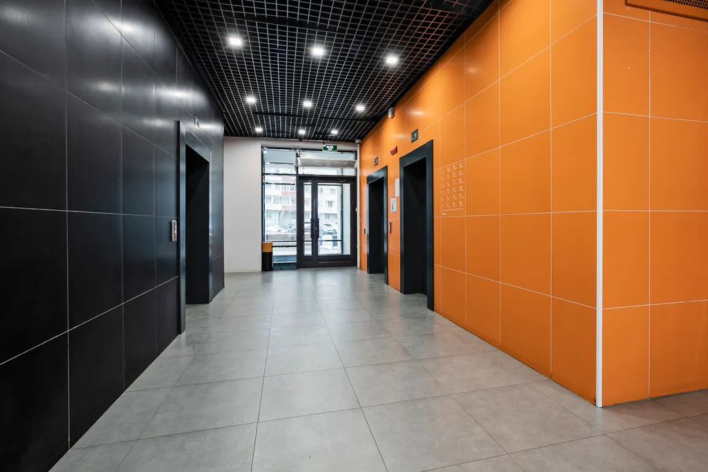 Квартира недалеко от метро Сходненская и аэр. Шереметьево