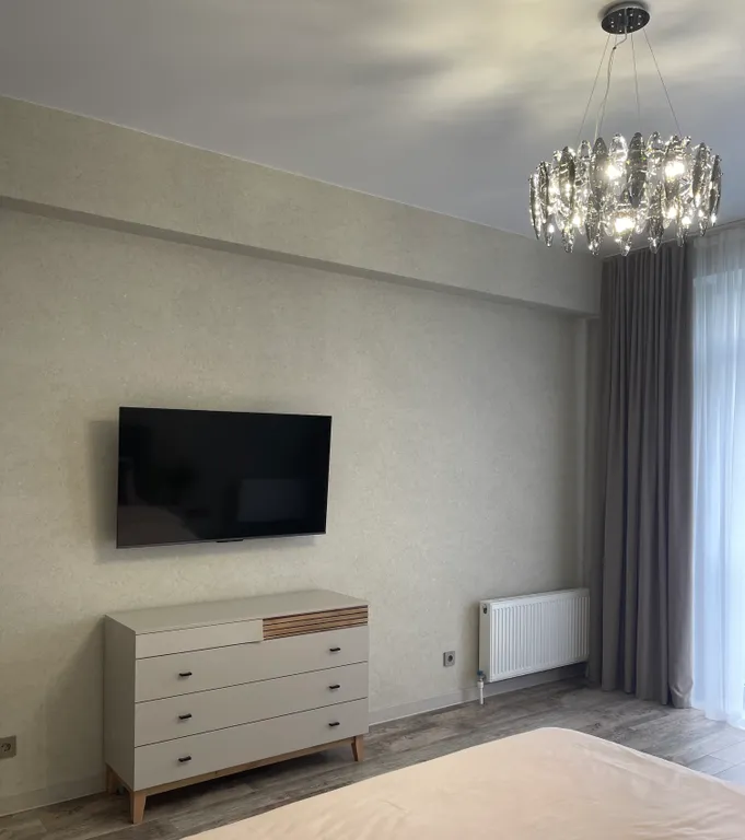 Квартира в центре