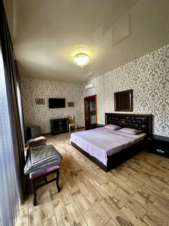 Квартира Комната — Сочи