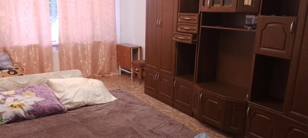 Квартира Уютная квартира с парковкой — Лазаревское