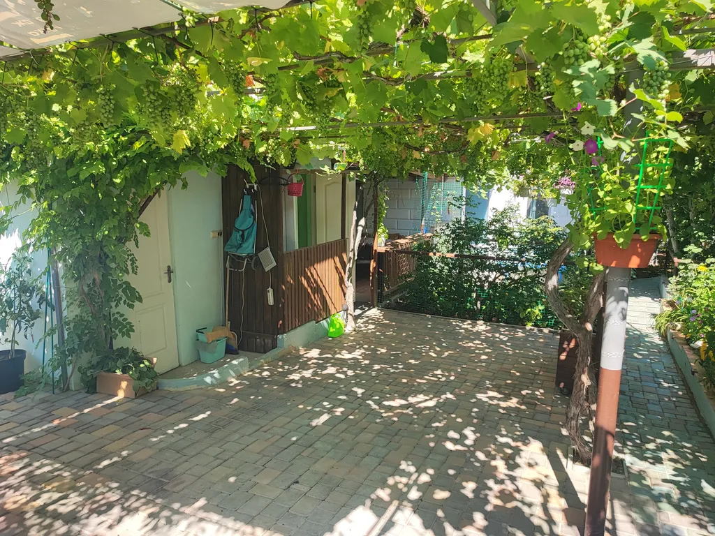 Коттедж 2-комнатный Дом — Севастополь