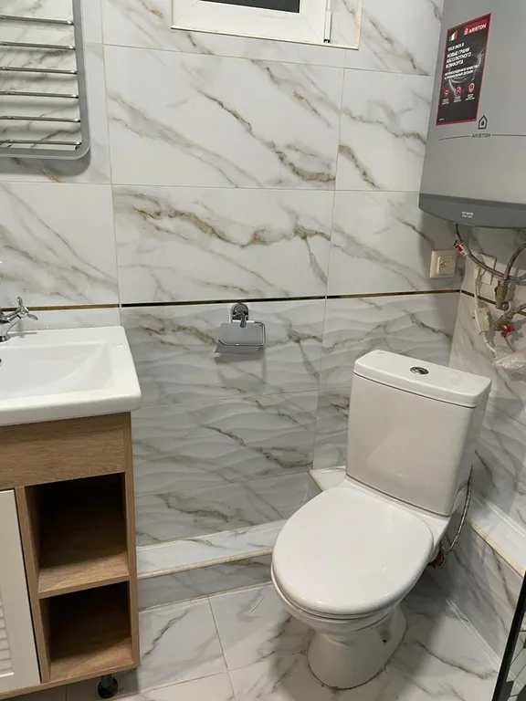 Коттедж 3-комнатный Дом — Архыз