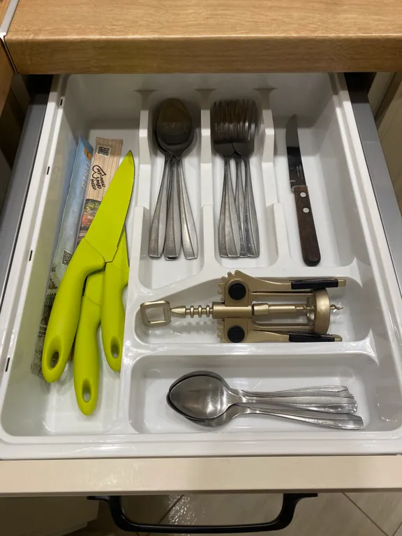 Квартира 1-комнатная Квартира — Калининград