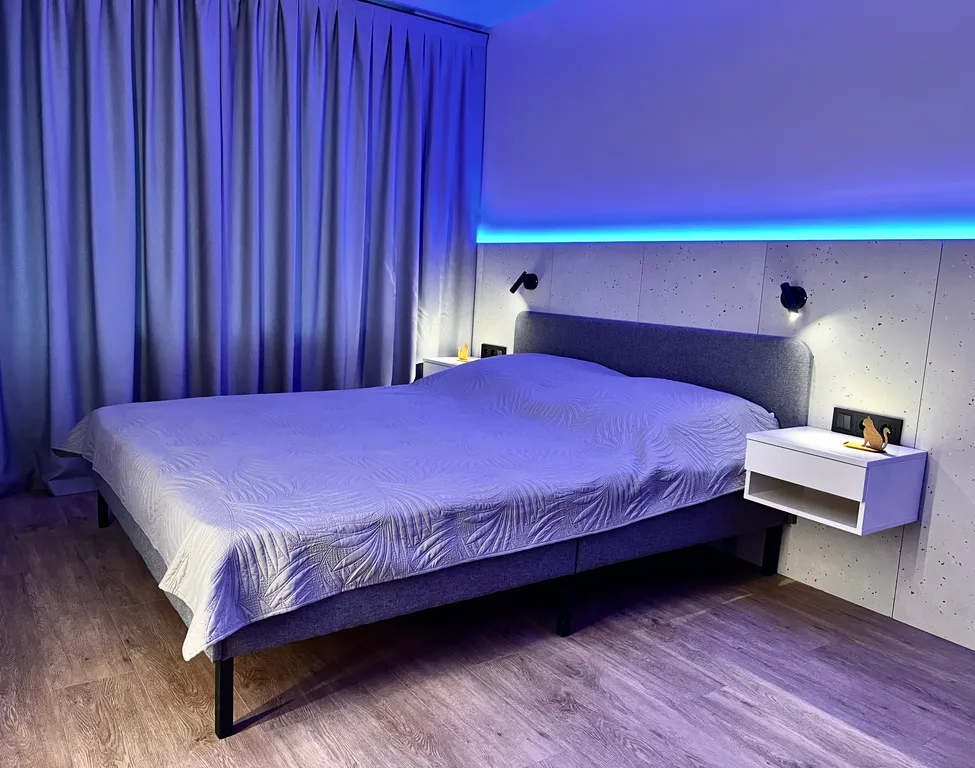 Уютная квартира с современным ремонтом — аренда посуточно в Великие Луки