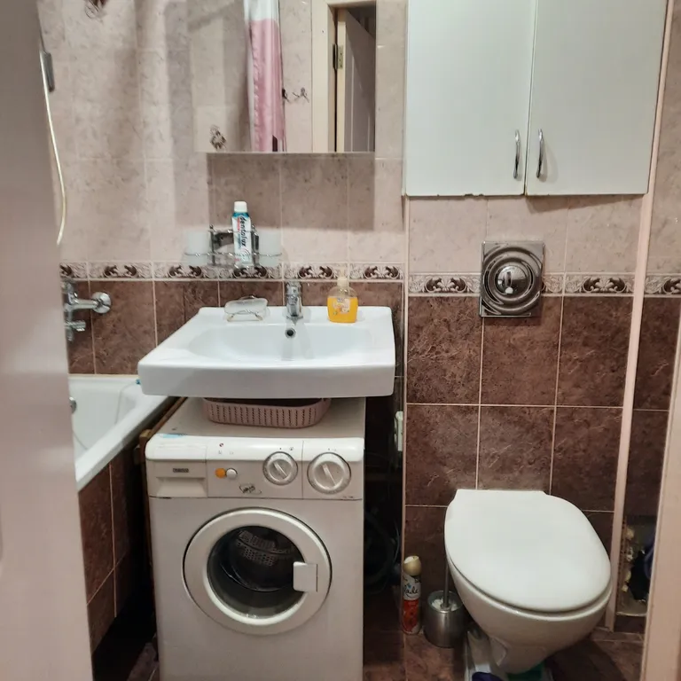 Уютная квартира в центре