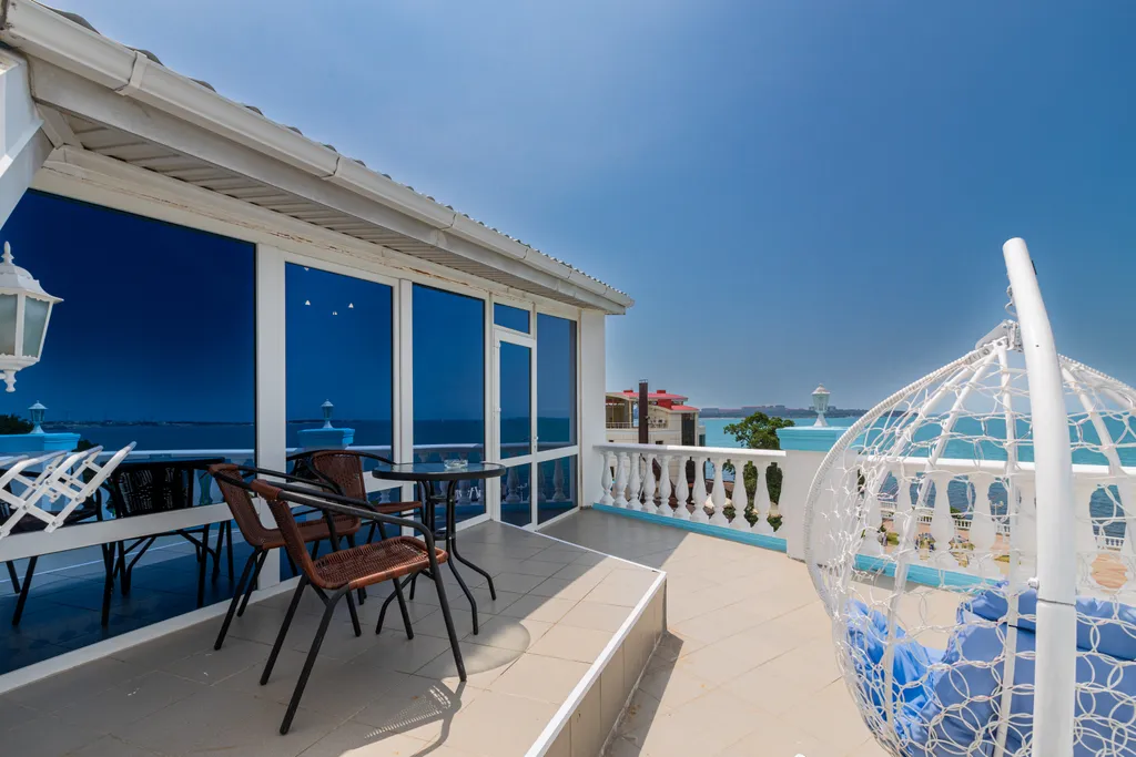 Квартира Комната — Геленджик