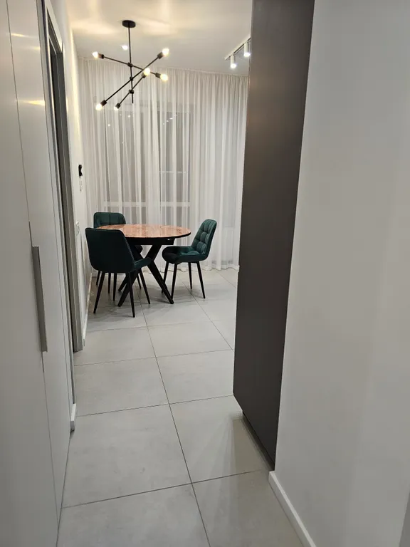 Квартира у Мамаева кургана