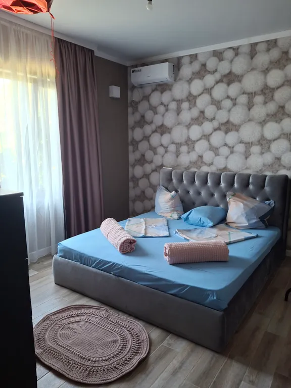 3-комнатный Дом