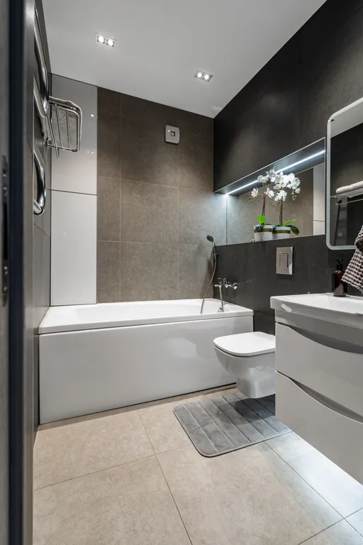 Квартира Квартира Студия у ТЦ Планета — Красноярск