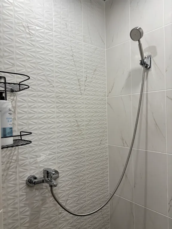 Уютная студия в центральном районе города