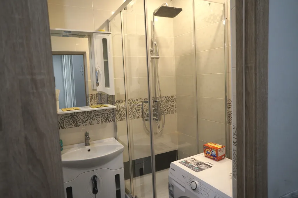 Домашние апартаменты Рим