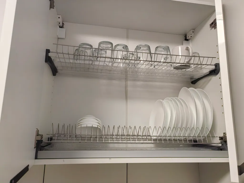 Уютная однокомнатная квартира