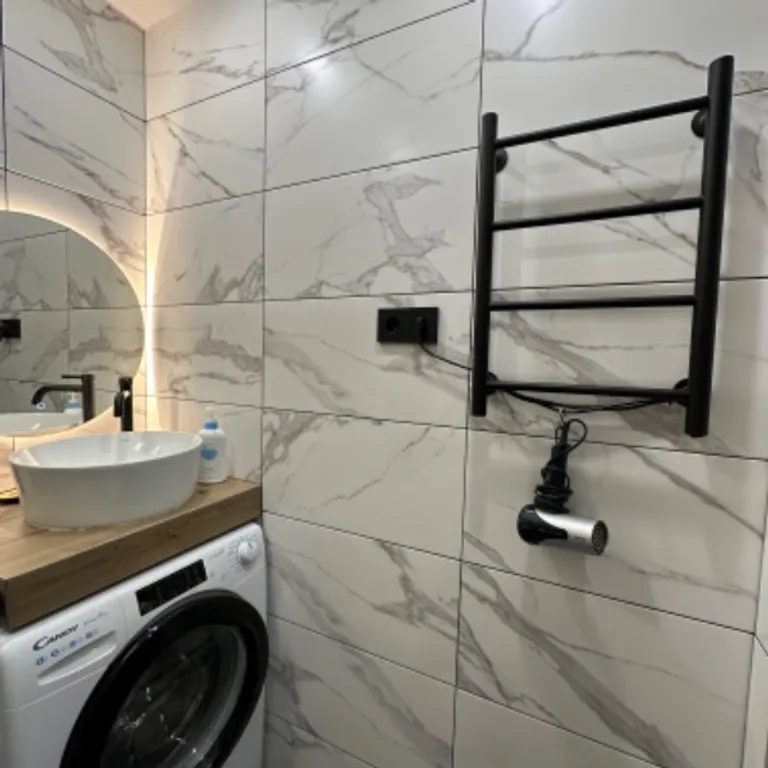 Квартира Квартира Loft на набережной — Новороссийск