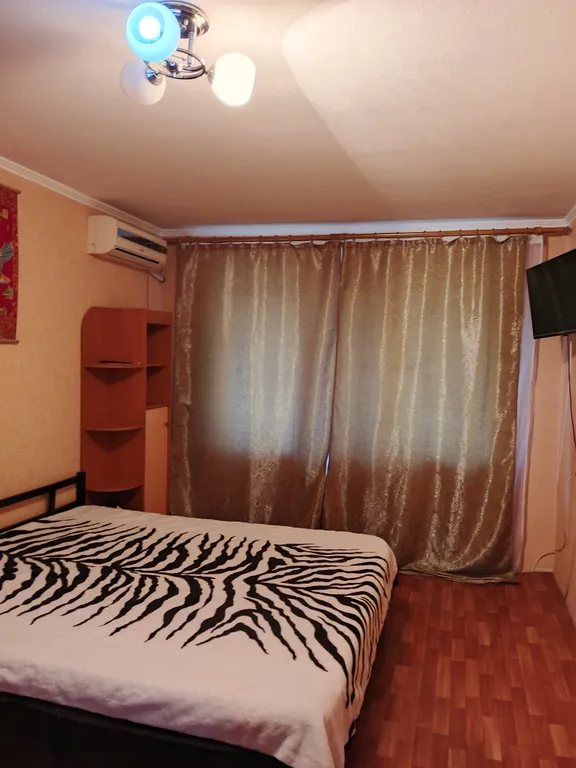 Квартира в районе автовокзала