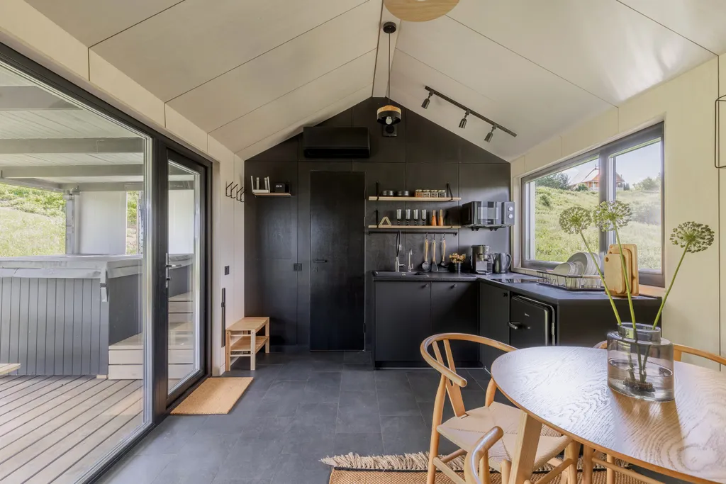 Wow Dacha Астра