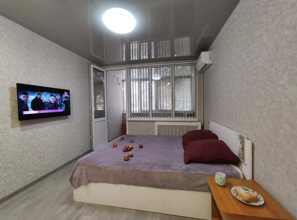 Квартира Квартира Центр Адлера — Адлер