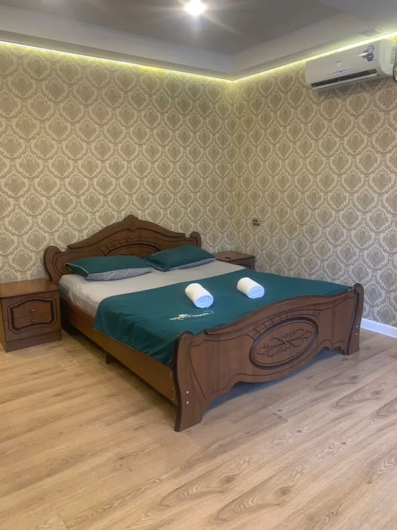 Квартира Комната — Гагра