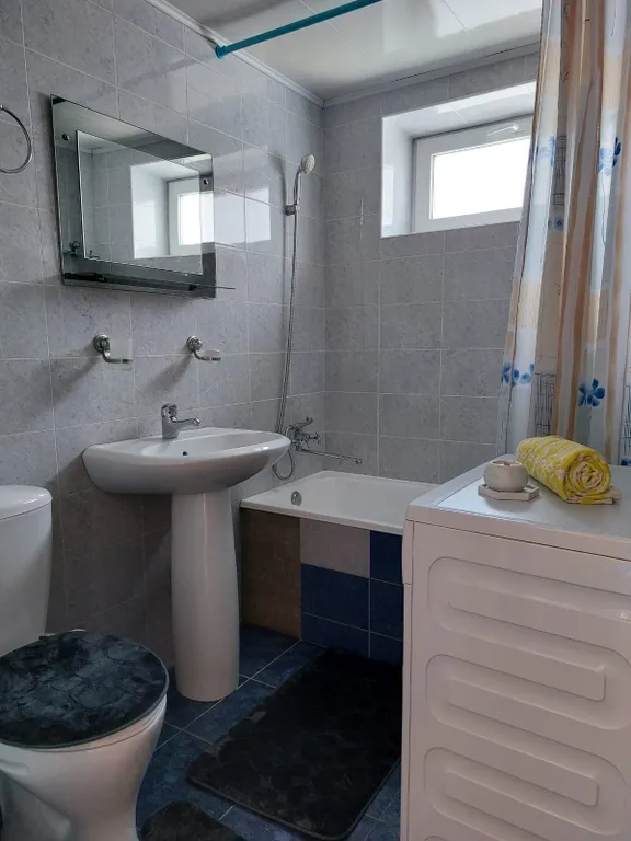 Коттедж Уютный дом в спальном районе — Пятигорск