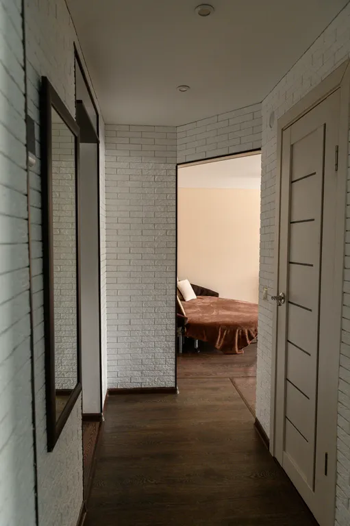 Уютная квартира в центре города возле автовокзала