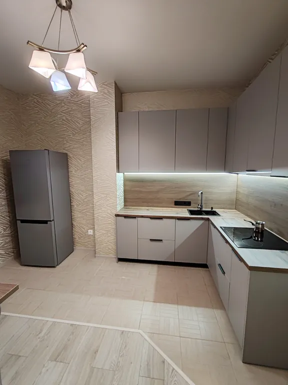 Уютная квартира в историческом центре города