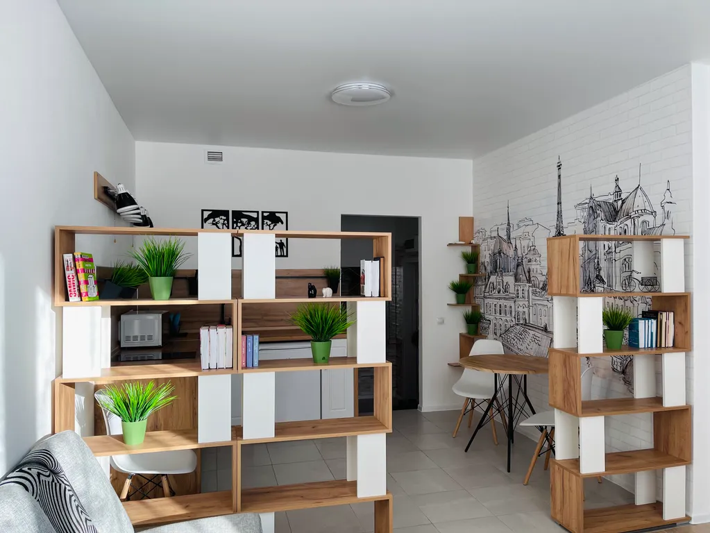 Квартира 2-комнатная Квартира — Ярославль