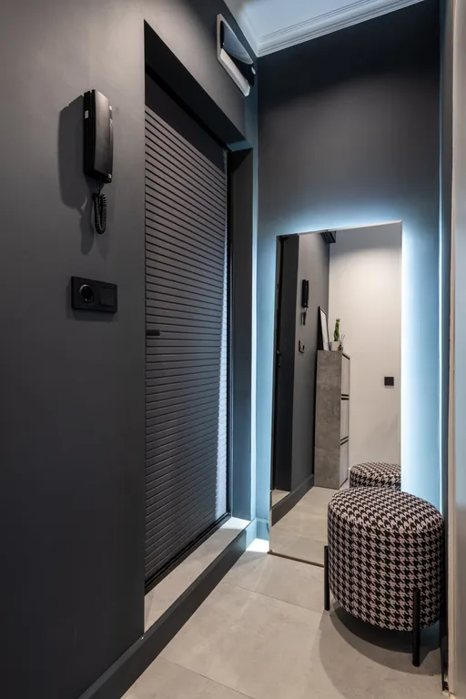 Квартира Новая стильная и лаконичная квартира — Новоивановское