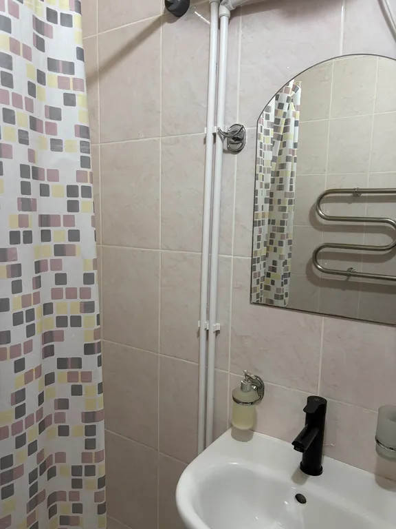 Номер с видом на море