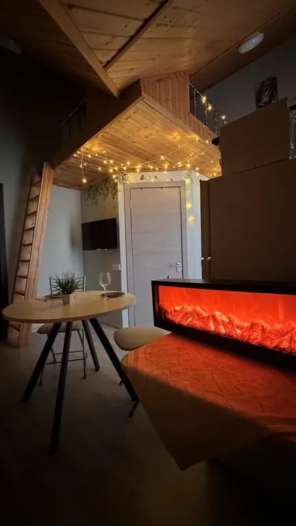 Апартаменты в частном доме в Щелковском районе МО