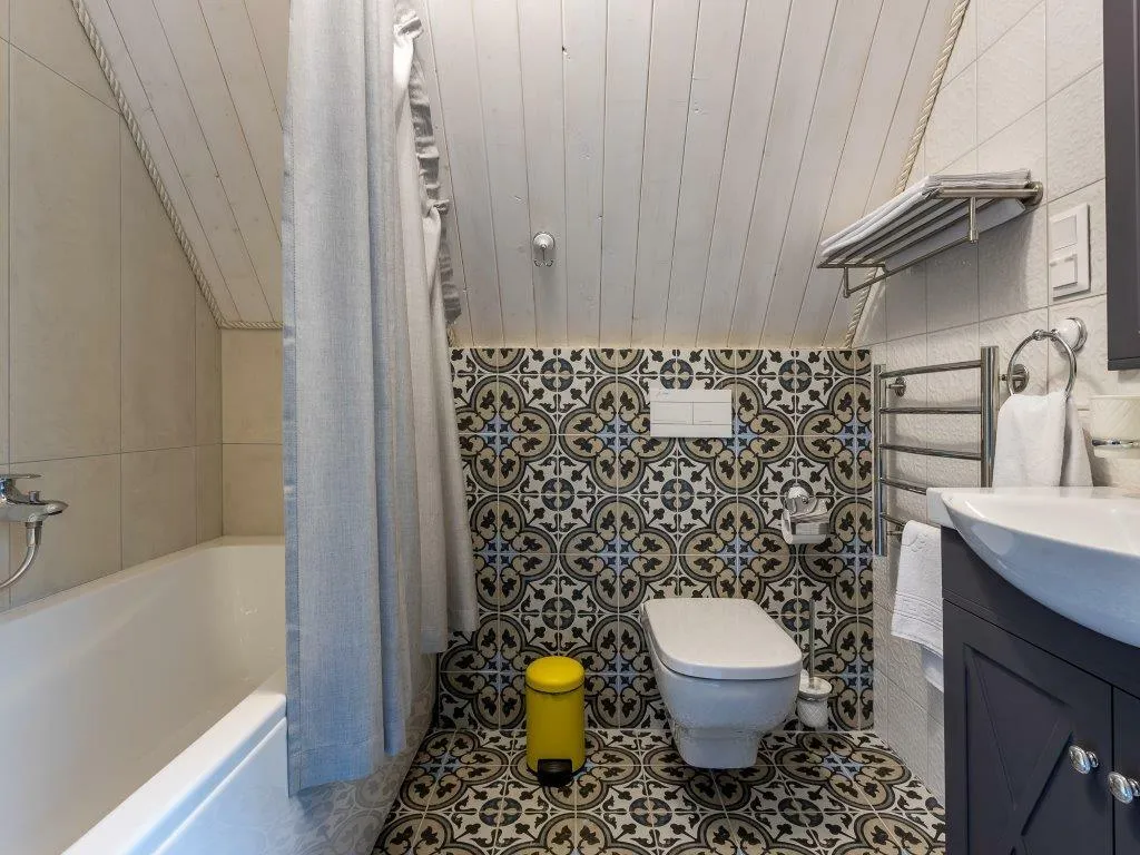 3-комнатный Дом