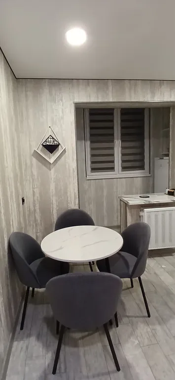 Шикарная квартира в лучшем районе