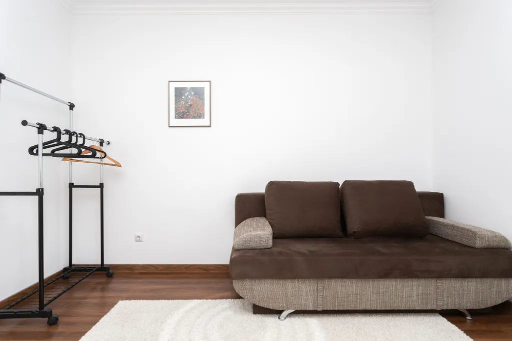 Шикарная Квартира в Центре города, с видом на Верхнее озеро.