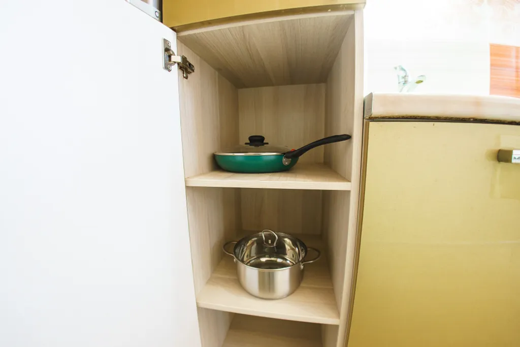 Двушка в центре города