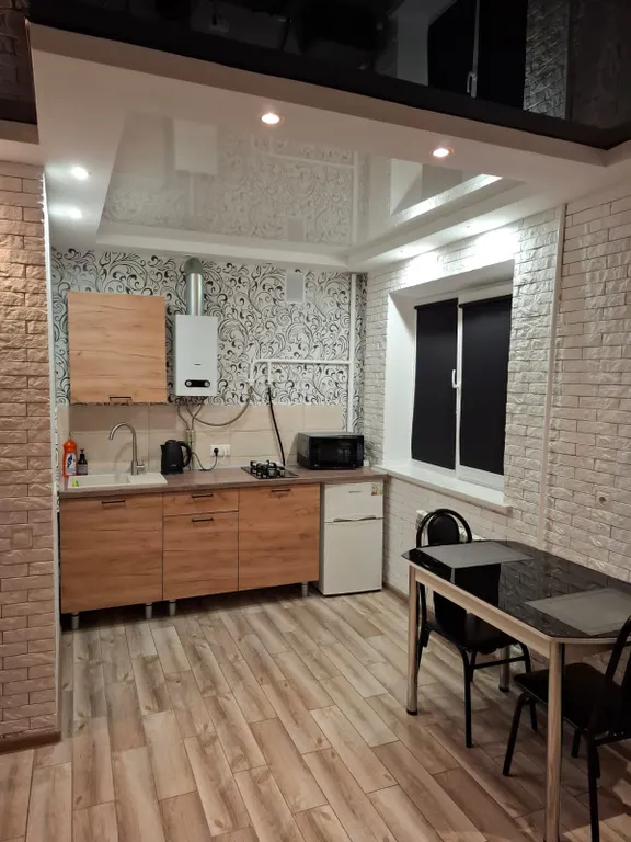 Студия в центре города