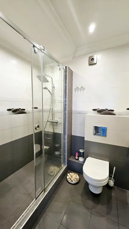 Квартира Прекрасная квартира с видом на море — Пионерский