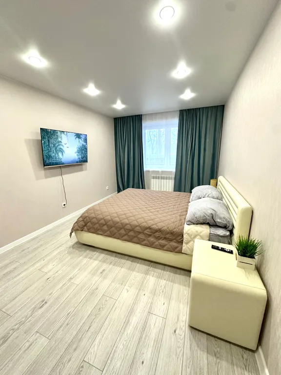 Уютная квартира рядом с историческим центром города