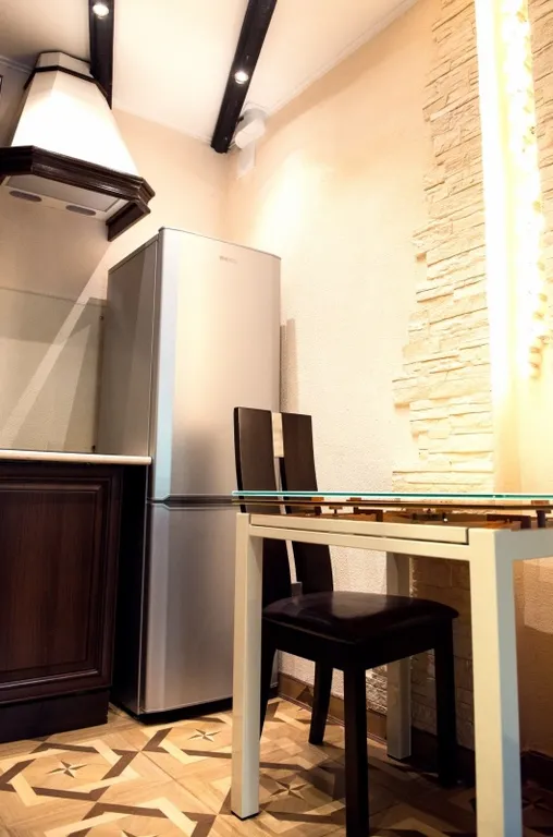 Студия с двухместной джакузи