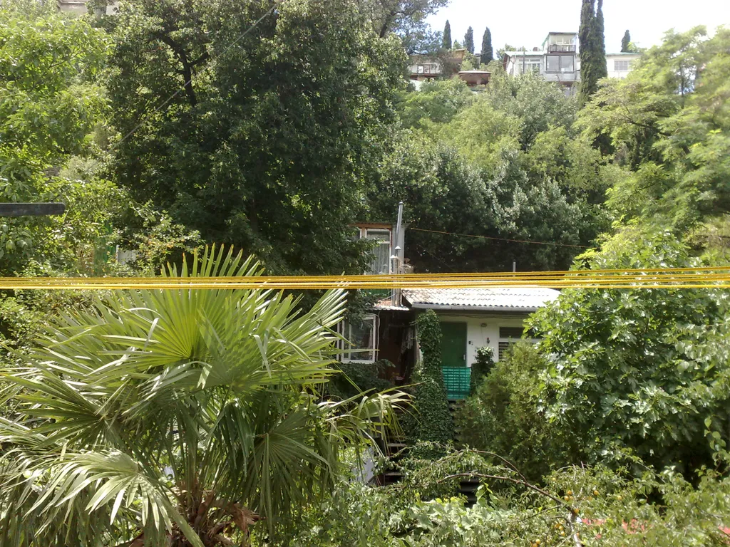 Уютная квартира в тихом районе, центр города