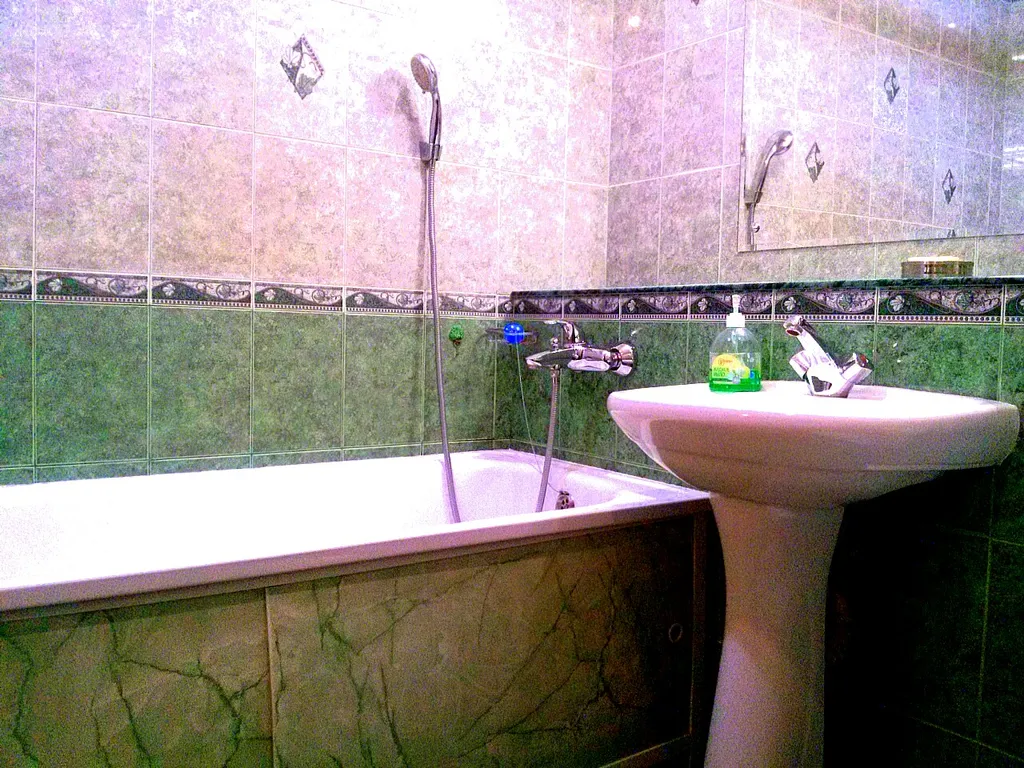 Квартира в центре города