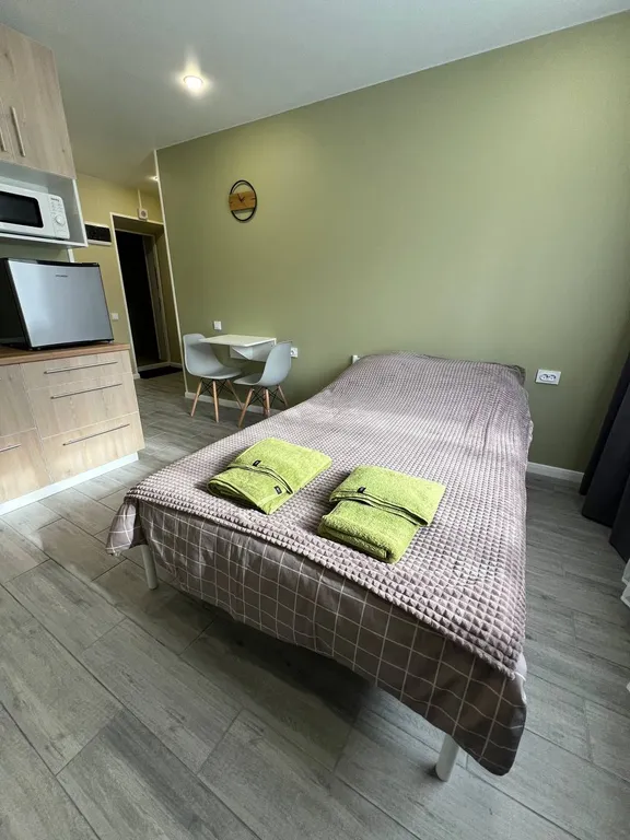 Квартира Комфортные апартаменты — аренда посуточно в Егорьевск