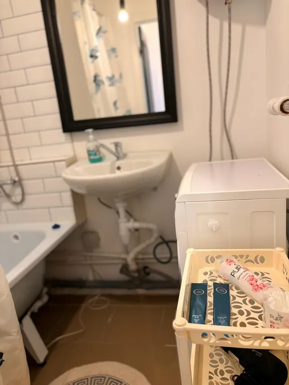 Дизайнерская квартира