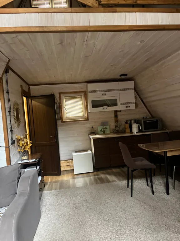 Отдых в горах