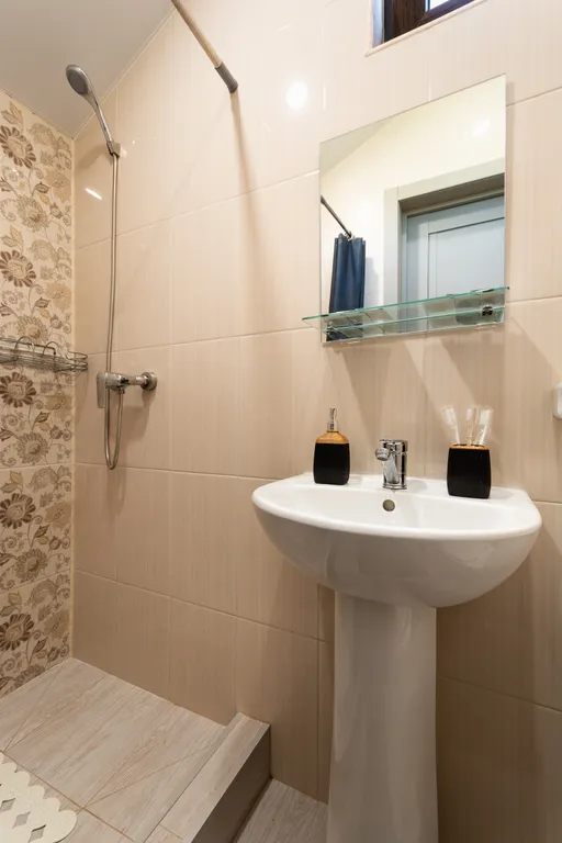 Квартира Квартира Уютный номер Категории Люкс — Пляхо