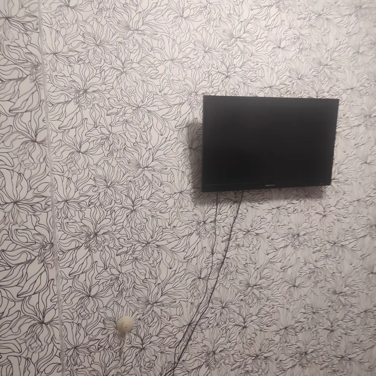 Уютная квартира эконом-класса